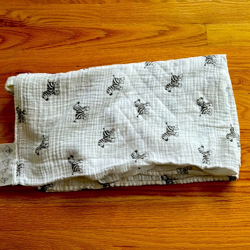 Breathable Blanket